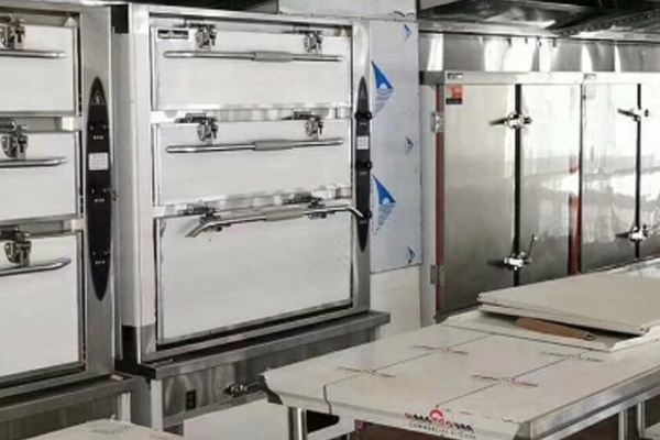 娄底市商用厨具商用厨房设备 - 一站式服务