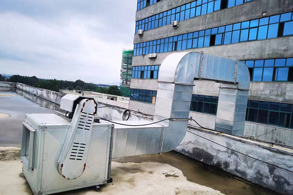娄底市厨房设计厨房排烟 - 价格
